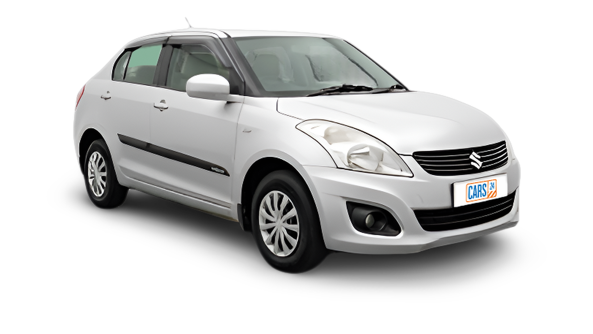 Maruti Swift Dzire-img